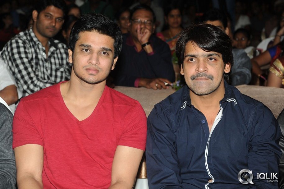 Jabilli-Kosam-Akasamalle-Movie-Audio-Launch